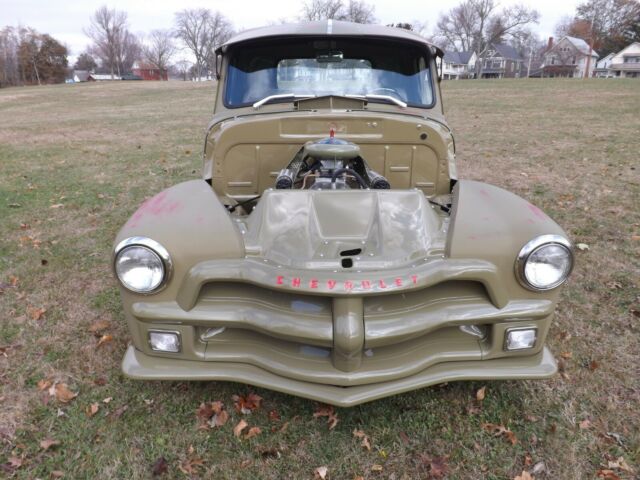 1953 Chevrolet Other Pickups - photo 7