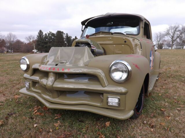 1953 Chevrolet Other Pickups - photo 8