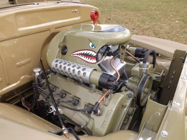1953 Chevrolet Other Pickups - photo 9