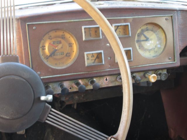 1952 Other Makes - photo 9