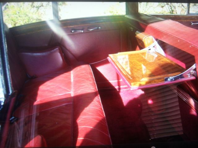 1952 Rolls-Royce Other - photo 11