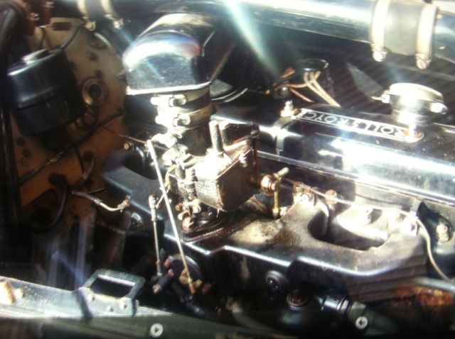 1952 Rolls-Royce Other - photo 13