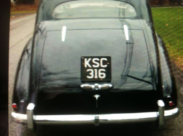 1952 Rolls-Royce Other - photo 3