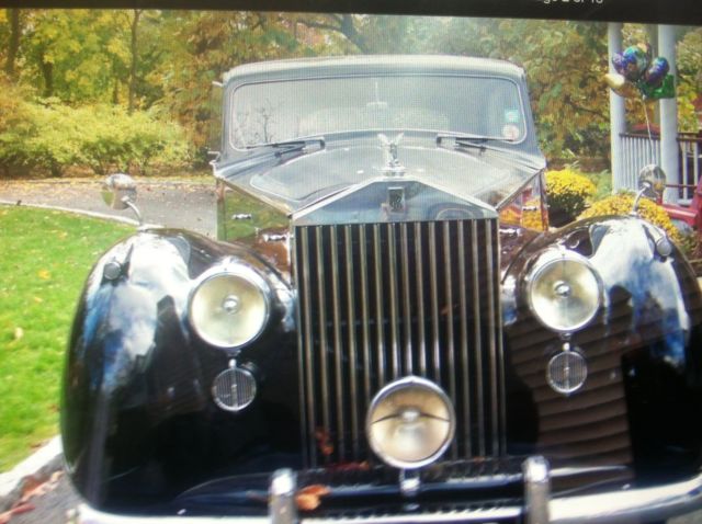1952 Rolls-Royce Other - photo 4