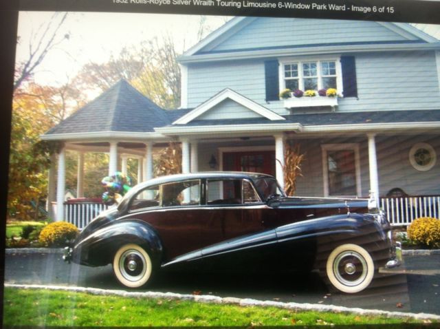 1952 Rolls-Royce Other - photo 8