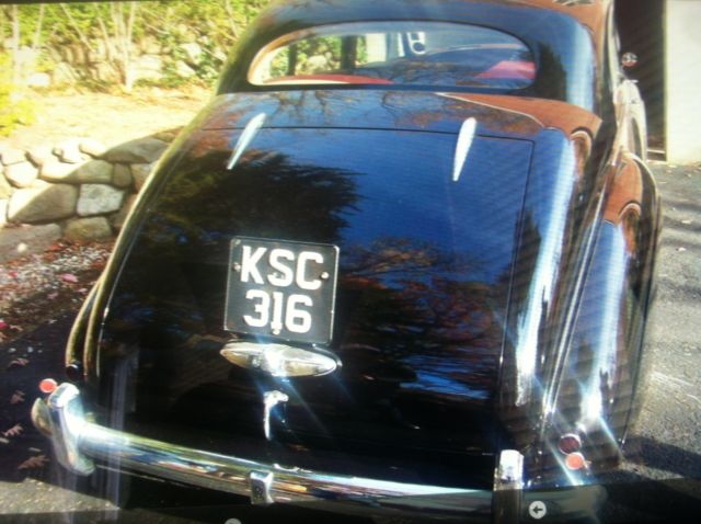 1952 Rolls-Royce Other - photo 9
