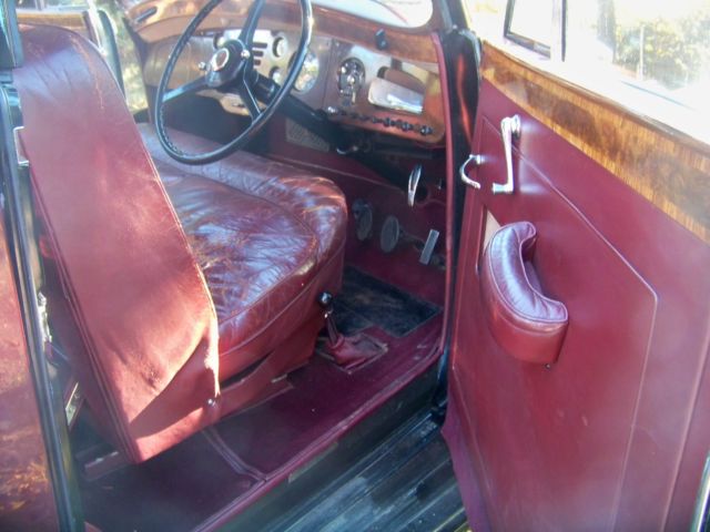 1952 Rolls-Royce Other - photo 10