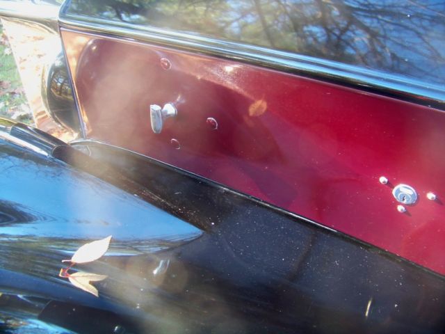 1952 Rolls-Royce Other - photo 13