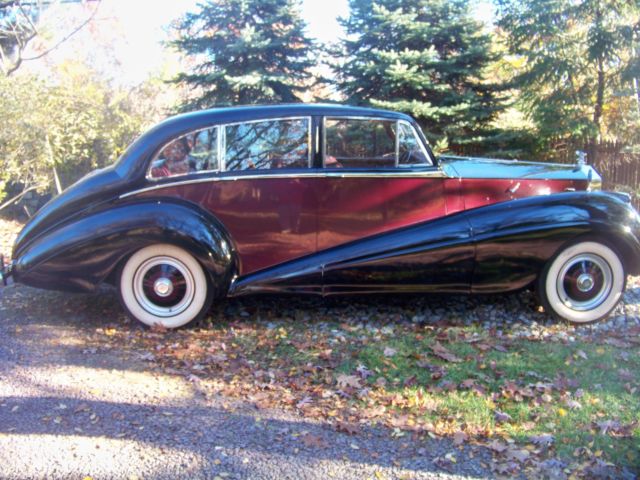 1952 Rolls-Royce Other - photo 2