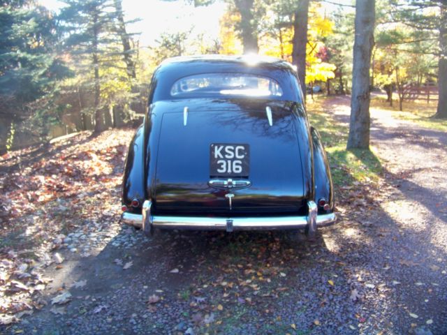 1952 Rolls-Royce Other - photo 3