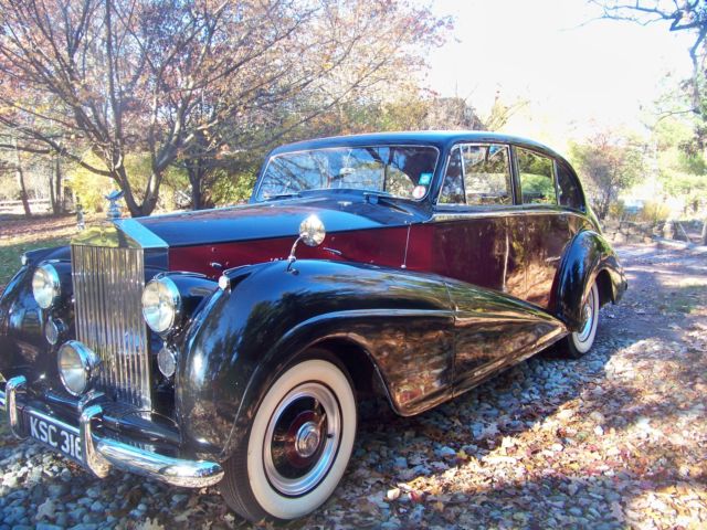 1952 Rolls-Royce Other - photo 4