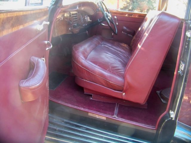 1952 Rolls-Royce Other - photo 5
