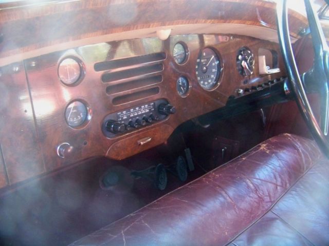 1952 Rolls-Royce Other - photo 6