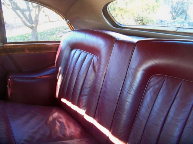 1952 Rolls-Royce Other - photo 8