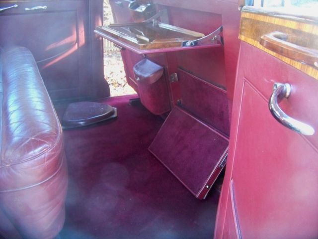 1952 Rolls-Royce Other - photo 9