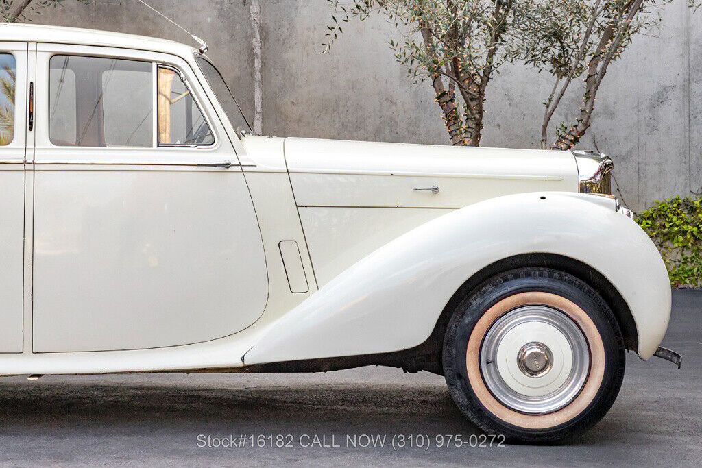 1952 Bentley R Type Saloon - photo 10