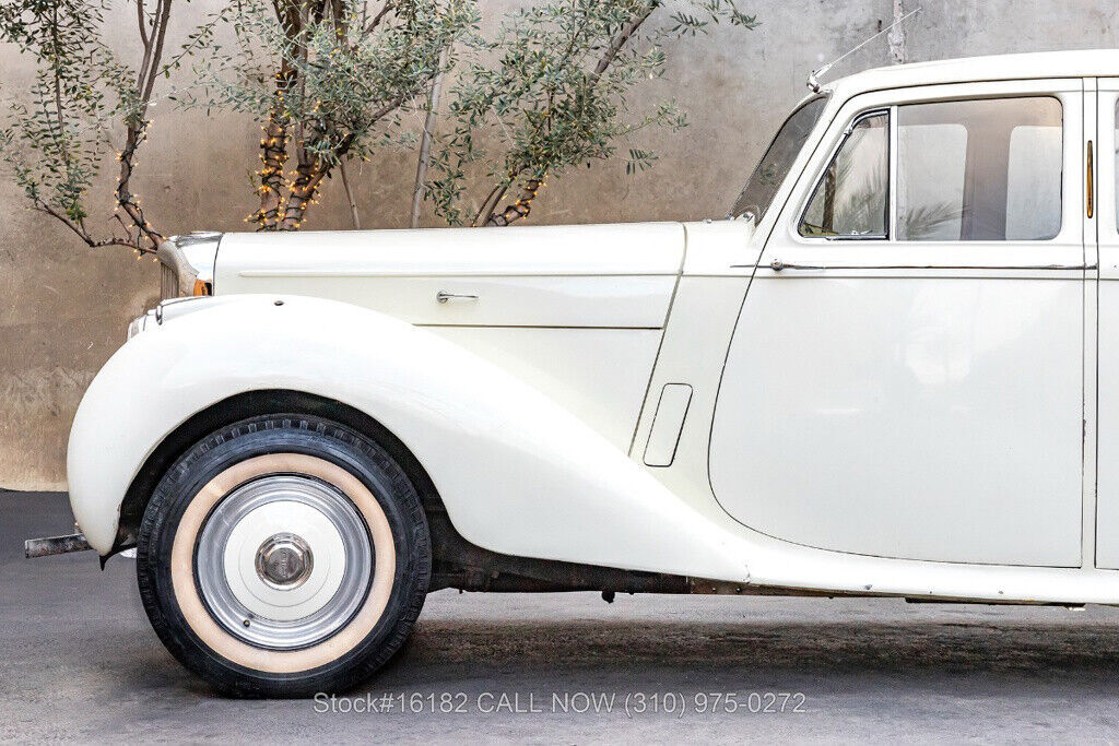 1952 Bentley R Type Saloon - photo 12
