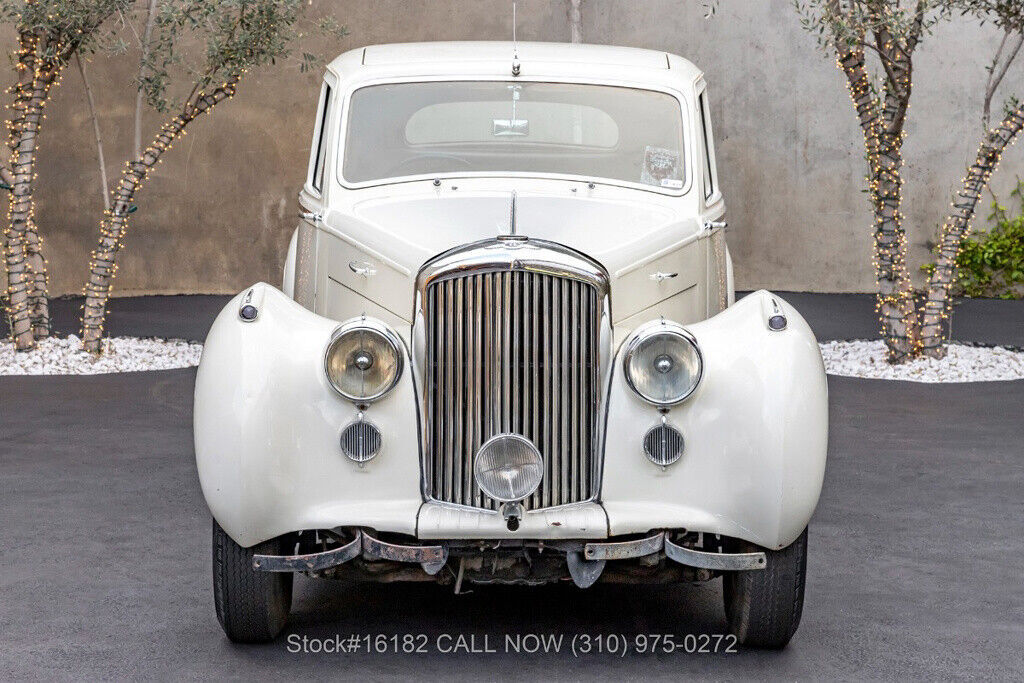 1952 Bentley R Type Saloon - photo 2