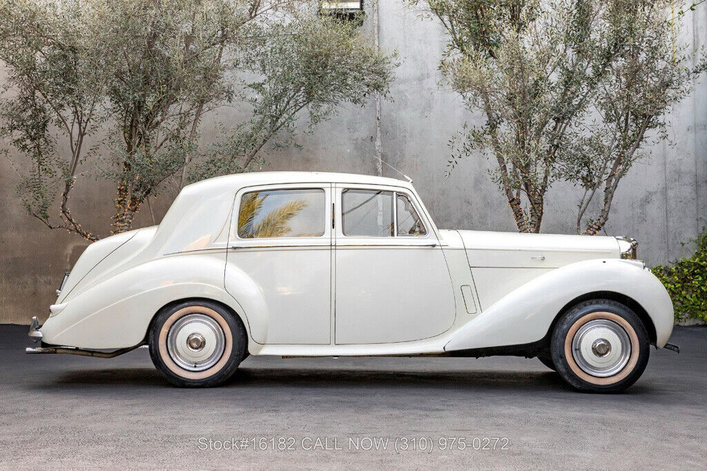 1952 Bentley R Type Saloon - photo 4