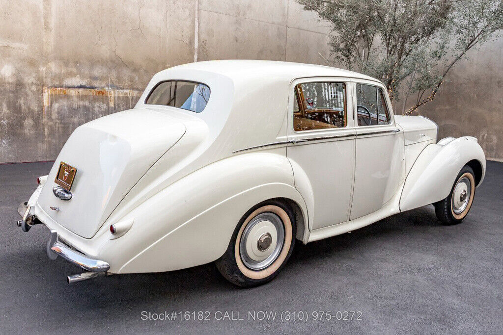 1952 Bentley R Type Saloon - photo 5