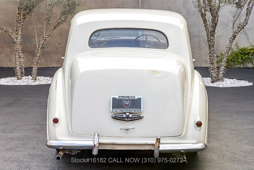 1952 Bentley R Type Saloon - photo 6