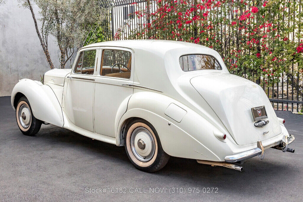 1952 Bentley R Type Saloon - photo 7