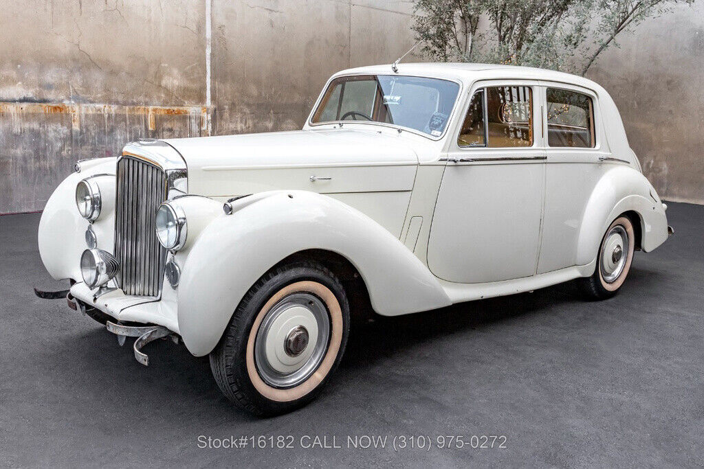 1952 Bentley R Type Saloon - photo 8