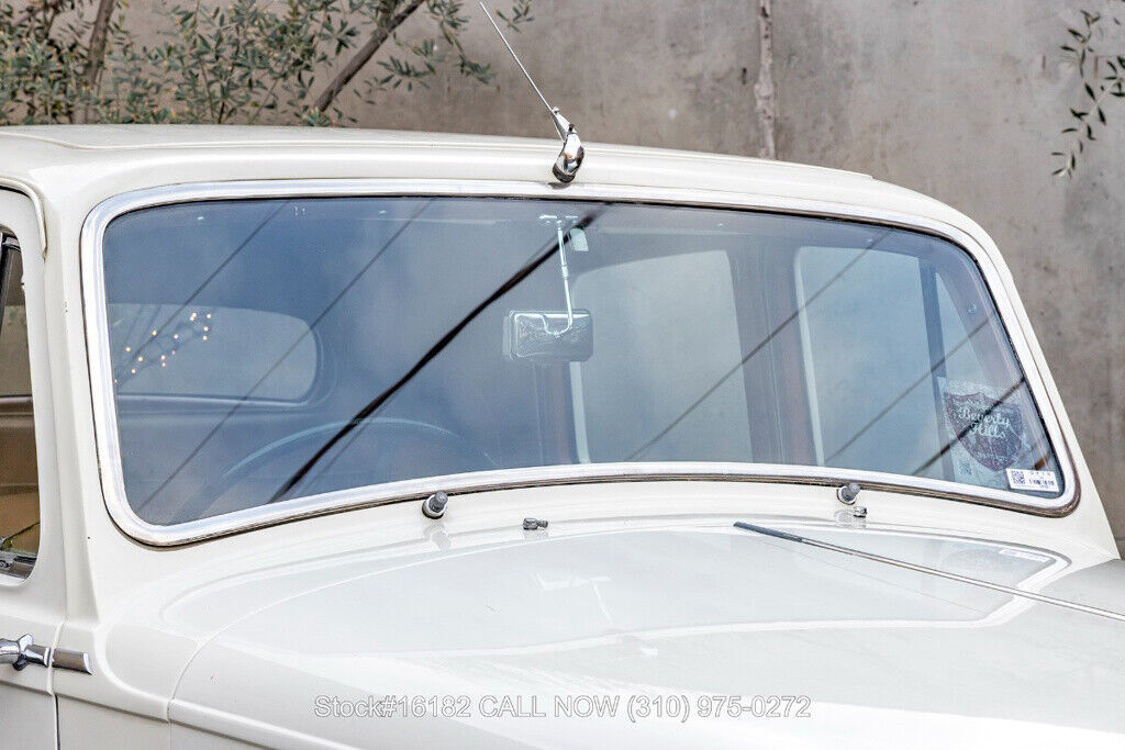 1952 Bentley R Type Saloon - photo 9