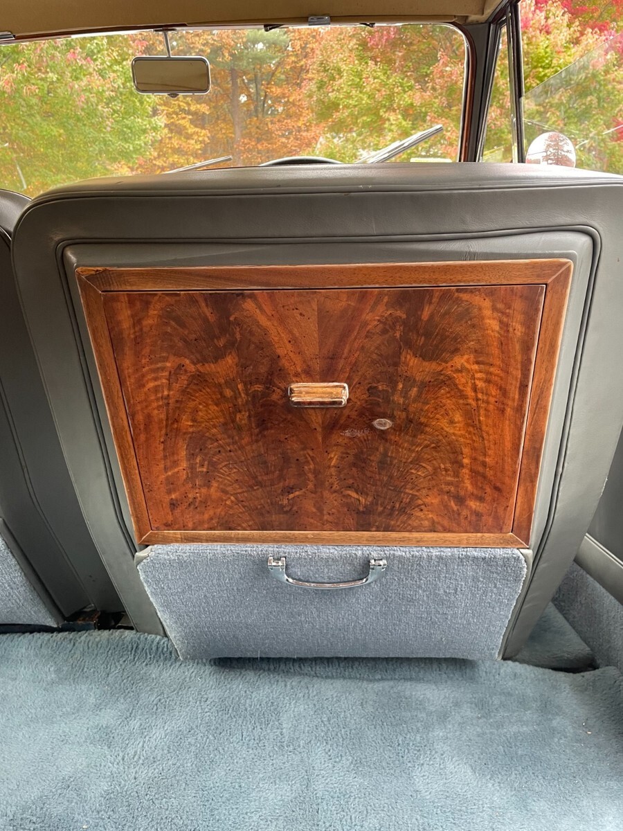 1952 Rolls-Royce Other - photo 10