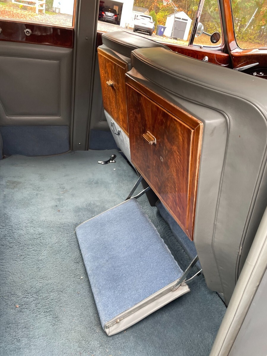 1952 Rolls-Royce Other - photo 11