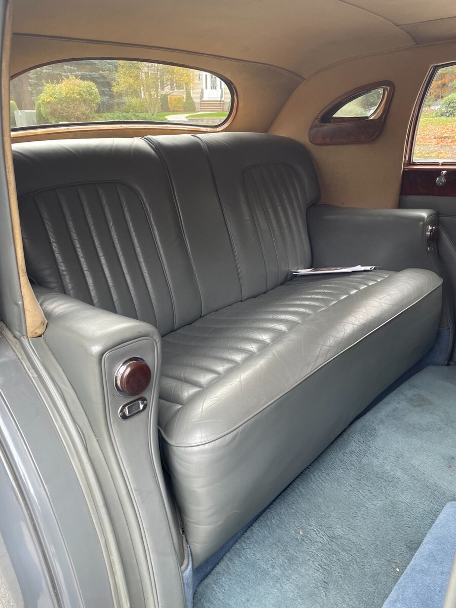 1952 Rolls-Royce Other - photo 13
