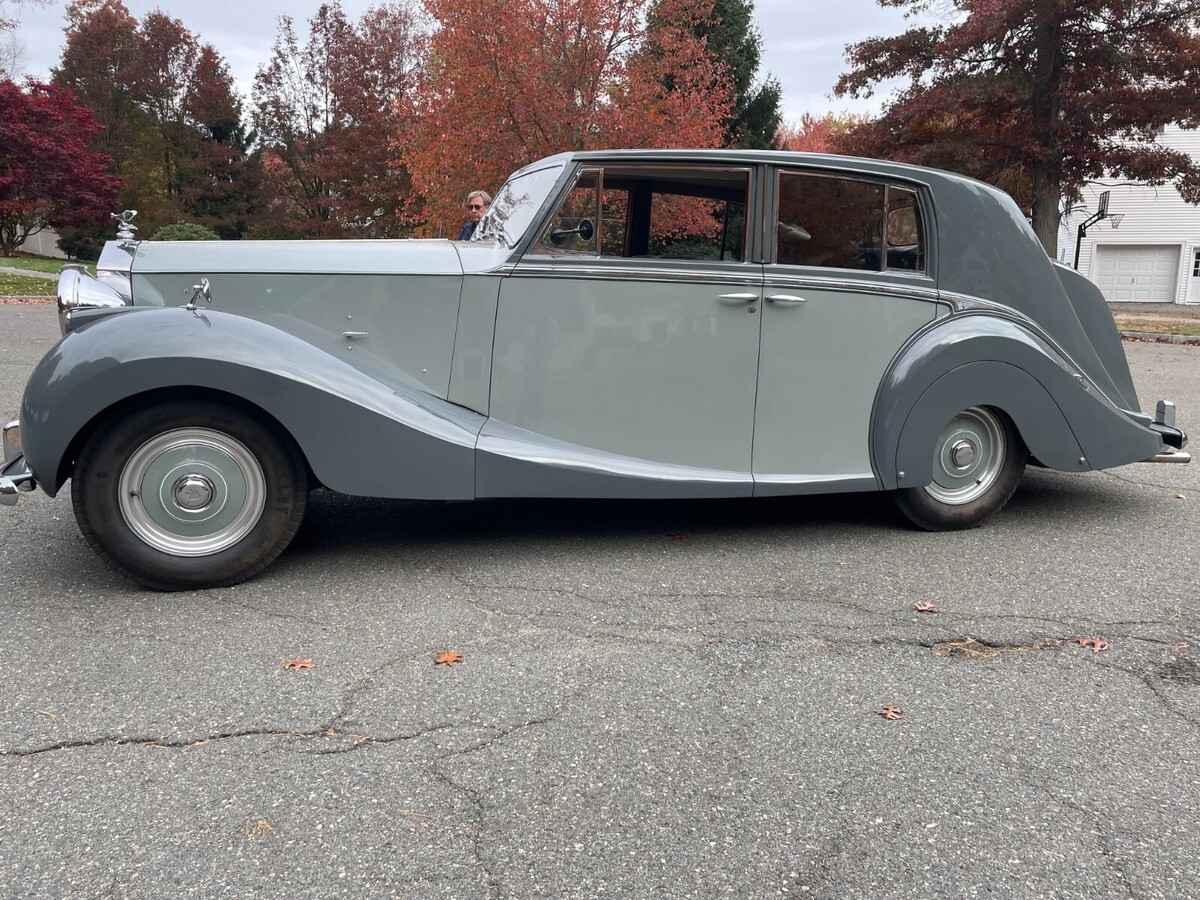 1952 Rolls-Royce Other - photo 4