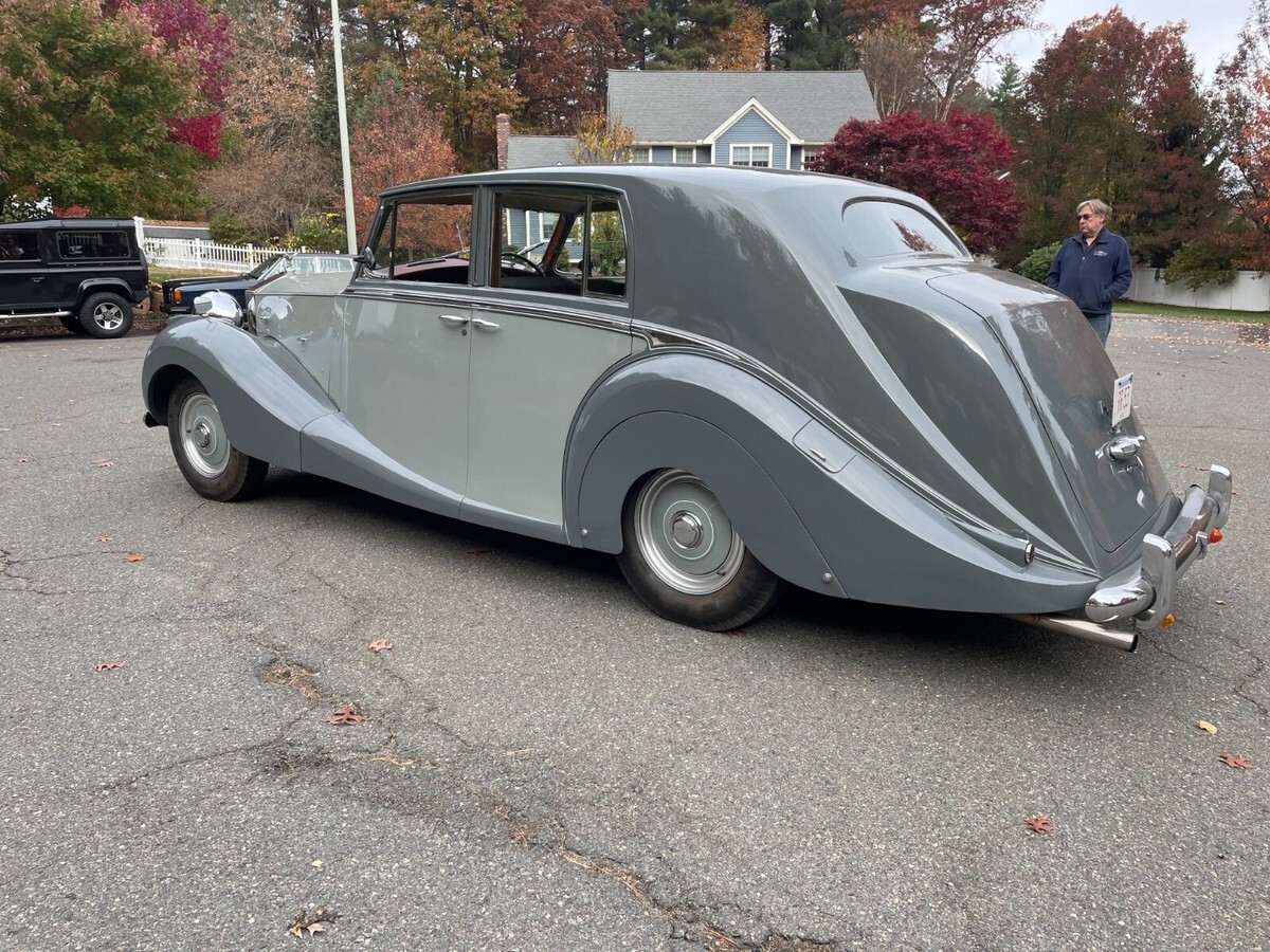 1952 Rolls-Royce Other - photo 5