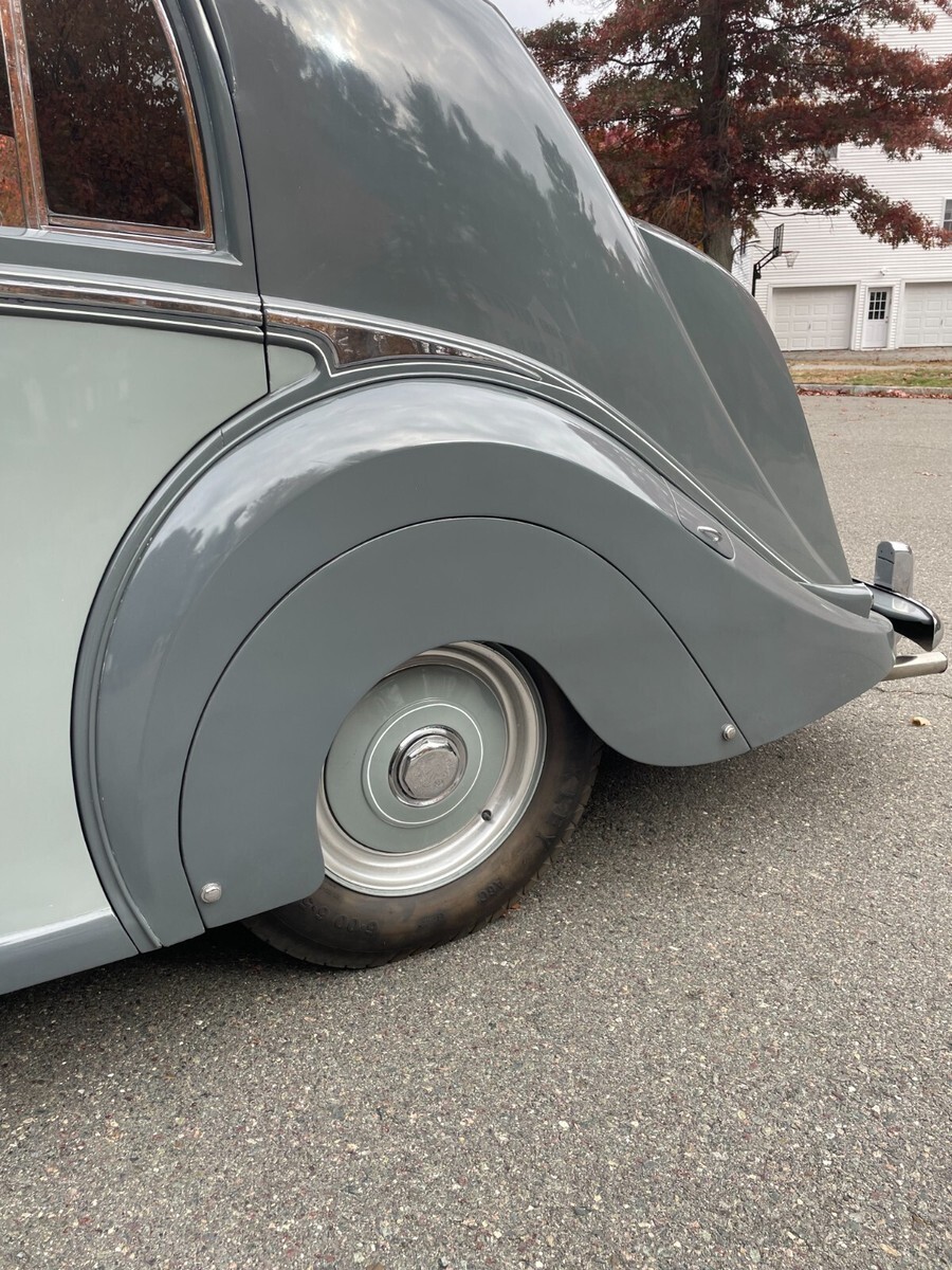 1952 Rolls-Royce Other - photo 6