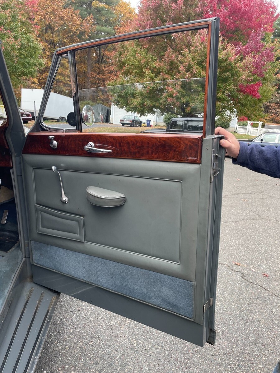 1952 Rolls-Royce Other - photo 8