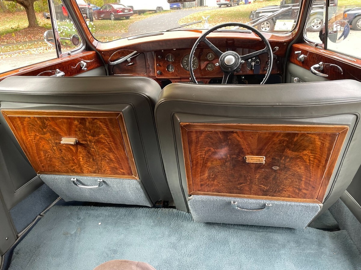 1952 Rolls-Royce Other - photo 9