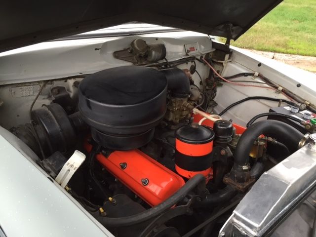 1952 Studebaker Commander - photo 13