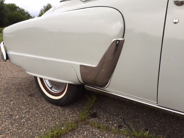 1952 Studebaker Commander - photo 3