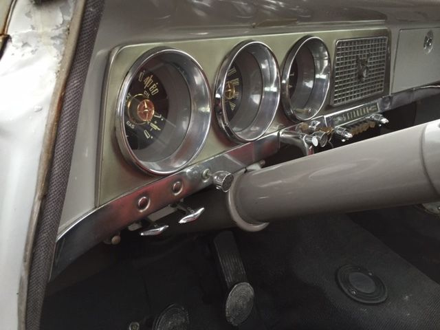 1952 Studebaker Commander - photo 8