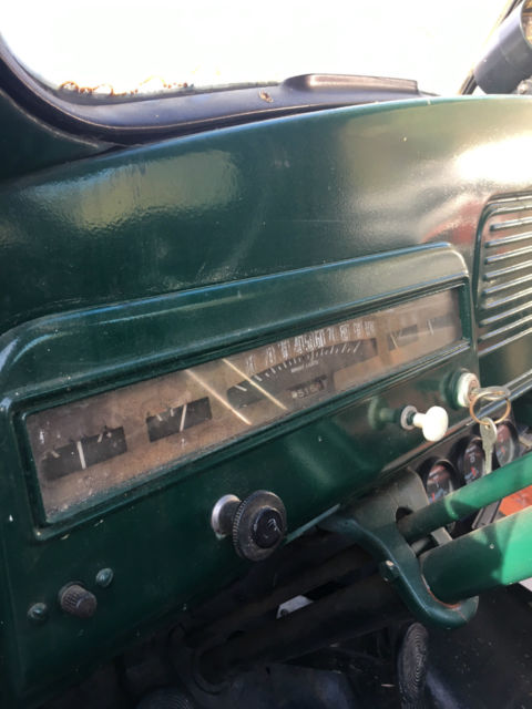 1952 Studebaker - photo 10