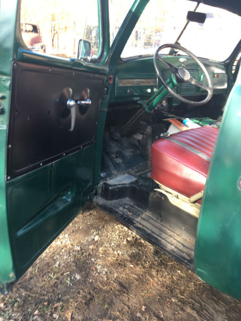1952 Studebaker - photo 11