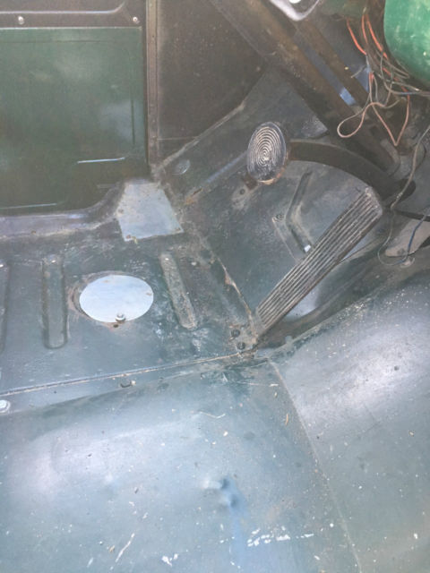 1952 Studebaker - photo 6