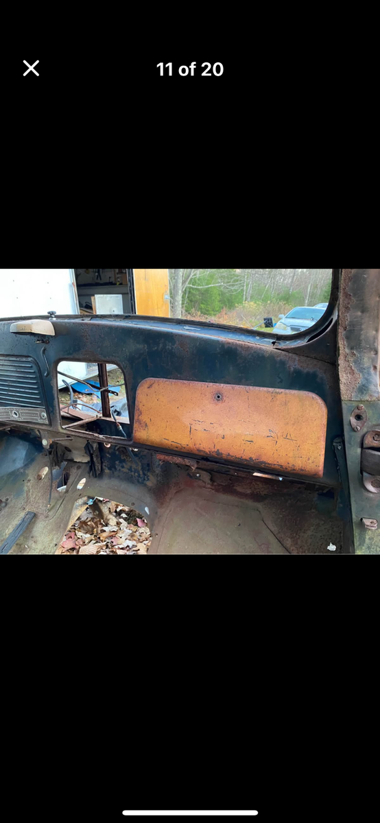 1952 Studebaker Other Pickups - photo 9