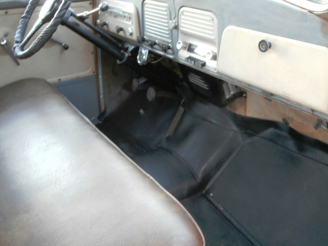 1952 Studebaker 2R5 - photo 13