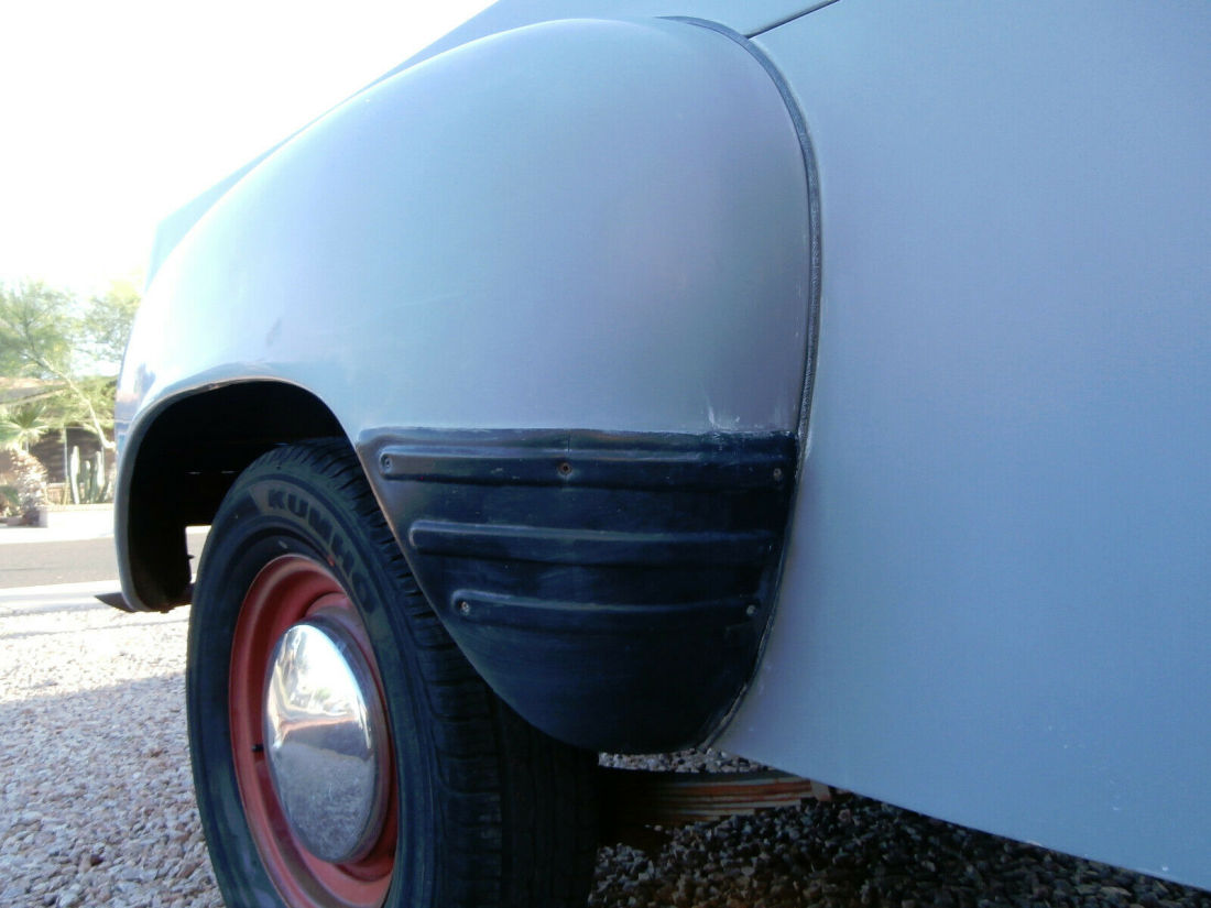 1952 Studebaker 2R5 - photo 9