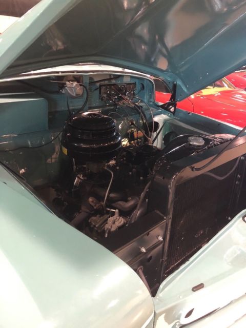 1952 Studebaker 2R5 Base - photo 10