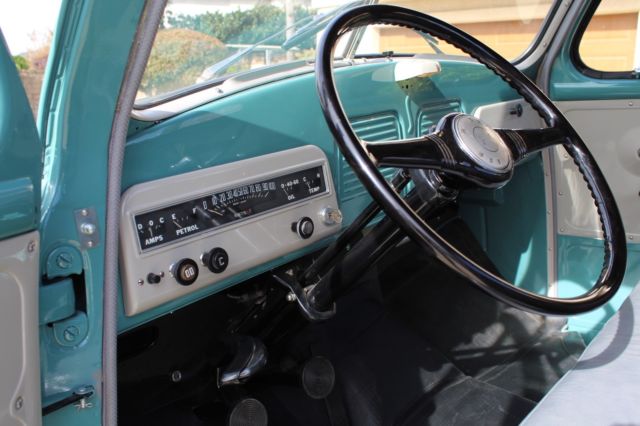 1952 Studebaker 2R5 Base - photo 4