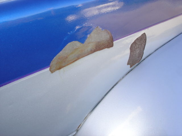 1952 Studebaker - photo 11