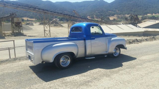 1952 Studebaker - photo 3