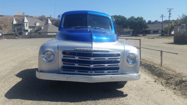 1952 Studebaker - photo 5
